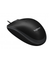 B100 Optical USB Mouse for Business, black - nr 40