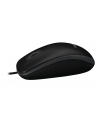 B100 Optical USB Mouse for Business, black - nr 41