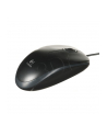 B100 Optical USB Mouse for Business, black - nr 18