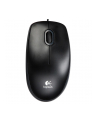 B100 Optical USB Mouse for Business, black - nr 19