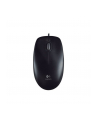 B100 Optical USB Mouse for Business, black - nr 28