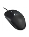 B100 Optical USB Mouse for Business, black - nr 30