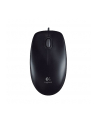 B100 Optical USB Mouse for Business, black - nr 33