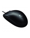 B100 Optical USB Mouse for Business, black - nr 34