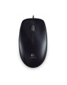 B100 Optical USB Mouse for Business, black - nr 37