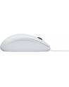 B100 Optical USB Mouse for Business, white - nr 25