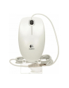 B100 Optical USB Mouse for Business, white - nr 28