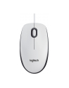 B100 Optical USB Mouse for Business, white - nr 29