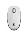 B100 Optical USB Mouse for Business, white - nr 35