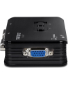 TRENDnet 2-Port USB KVM Switch Kit - nr 22