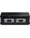 TRENDnet 2-Port USB KVM Switch Kit - nr 25