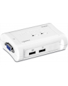 TRENDnet 2-Port USB KVM Switch Kit - nr 29