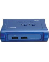 TRENDnet 2-Port USB KVM Switch Kit - nr 30
