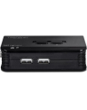 TRENDnet 2-Port USB KVM Switch Kit - nr 31