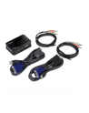 TRENDnet 2-Port USB KVM Switch Kit w/ Audio - nr 36