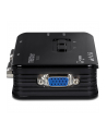 TRENDnet 2-Port USB KVM Switch Kit w/ Audio - nr 37