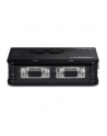 TRENDnet 2-Port USB KVM Switch Kit w/ Audio - nr 38