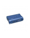 TRENDnet 2-Port USB KVM Switch Kit w/ Audio - nr 9