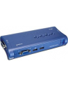 TRENDnet 4-Port USB KVM Switch Kit - nr 11