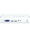 TRENDnet 4-Port USB KVM Switch Kit with Audio - nr 13