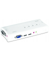 TRENDnet 4-Port USB KVM Switch Kit with Audio - nr 14