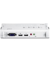 TRENDnet 4-Port USB KVM Switch Kit with Audio - nr 25