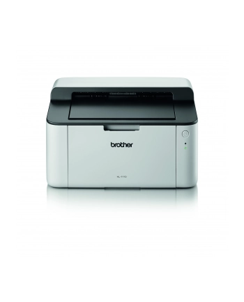 Drukarka Brother HL-1110E nr 1
