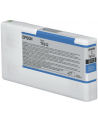 Tusz  Epson T6532 Cyan | 200 ml | 4900 - nr 11