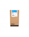 Tusz  Epson T6532 Cyan | 200 ml | 4900 - nr 15