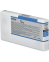 Tusz  Epson T6532 Cyan | 200 ml | 4900 - nr 24