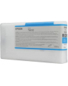 Tusz  Epson T6532 Cyan | 200 ml | 4900 - nr 26