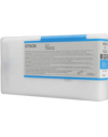 Tusz  Epson T6532 Cyan | 200 ml | 4900 - nr 5