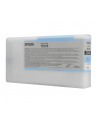 Tusz Epson T6535 Light Cyan| 200 ml | 4900 - nr 4