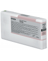 Tusz Epson T6536 Vivid Light Magenta | 200 ml | 4900 - nr 15