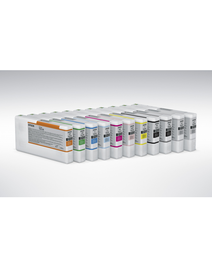 Tusz Epson T6536 Vivid Light Magenta | 200 ml | 4900 główny