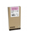 Tusz Epson T6536 Vivid Light Magenta | 200 ml | 4900 - nr 19