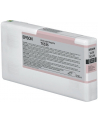 Tusz Epson T6536 Vivid Light Magenta | 200 ml | 4900 - nr 9