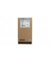 Tusz Epson T6537 Light Black| 200 ml | 4900 - nr 12