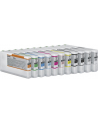 Tusz Epson T6539 Light Light Black | 200 ml | 4900 - nr 12