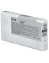 Tusz Epson T6539 Light Light Black | 200 ml | 4900 - nr 14