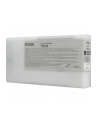 Tusz Epson T6539 Light Light Black | 200 ml | 4900 - nr 4