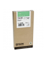 Tusz Epson T653B Green | 200 ml | 4900 - nr 13