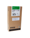 Tusz Epson T653B Green | 200 ml | 4900 - nr 2