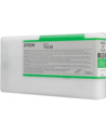 Tusz Epson T653B Green | 200 ml | 4900 - nr 5