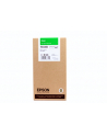 Tusz Epson T653B Green | 200 ml | 4900 - nr 8