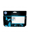 Tusz HP 727 cyan | 130 ml - nr 5