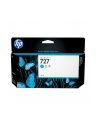 Tusz HP 727 cyan | 130 ml - nr 11