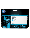 Tusz HP 727 cyan | 130 ml - nr 1
