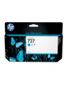 Tusz HP 727 cyan | 130 ml - nr 9