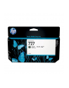 Tusz HP 727 mate black | 130 ml - nr 11